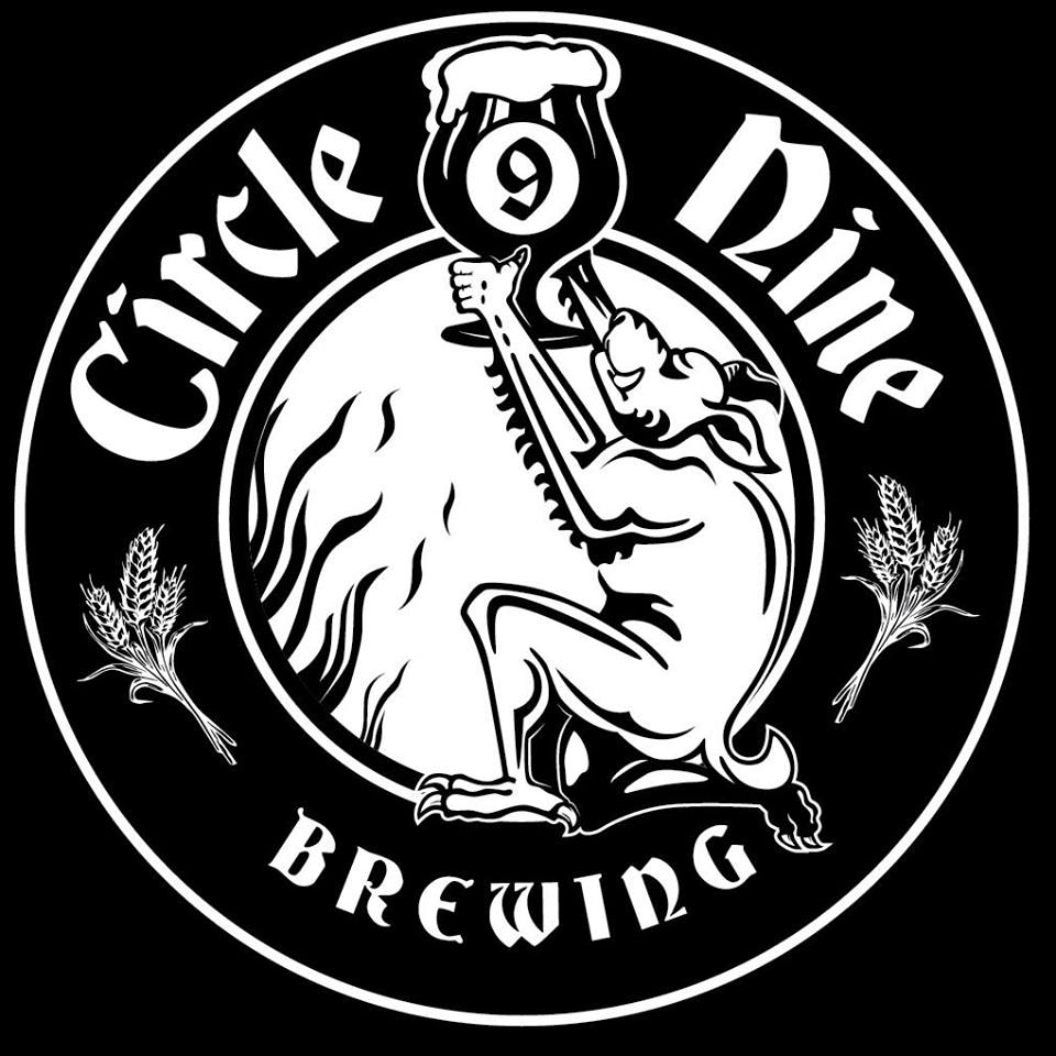 Circle 9 brewing